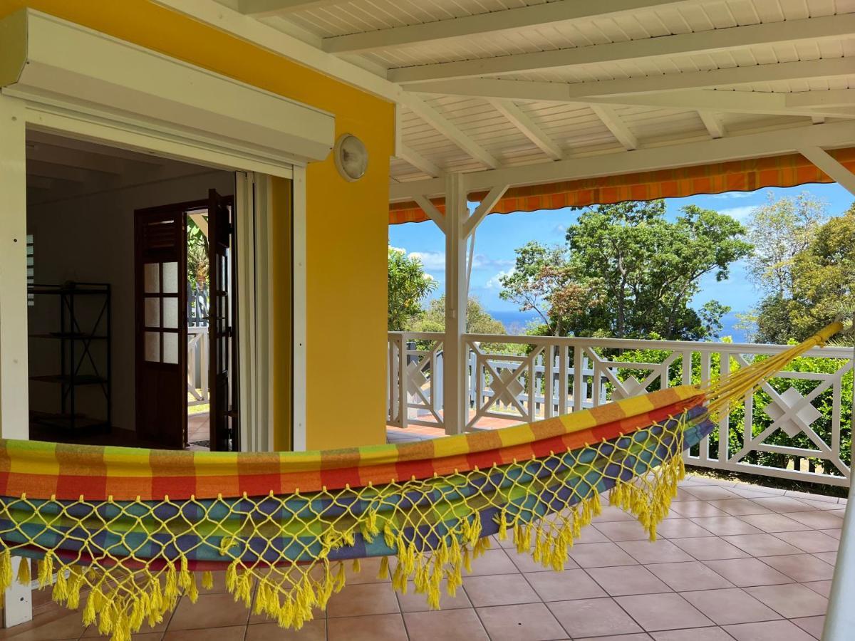 La Belle Epoque Villa Bouillante Ngoại thất bức ảnh