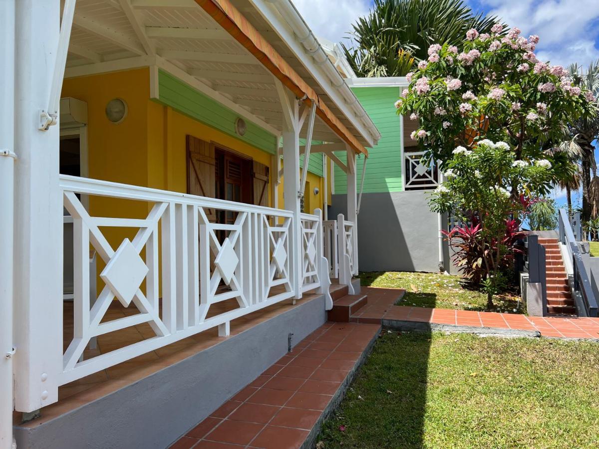 La Belle Epoque Villa Bouillante Ngoại thất bức ảnh